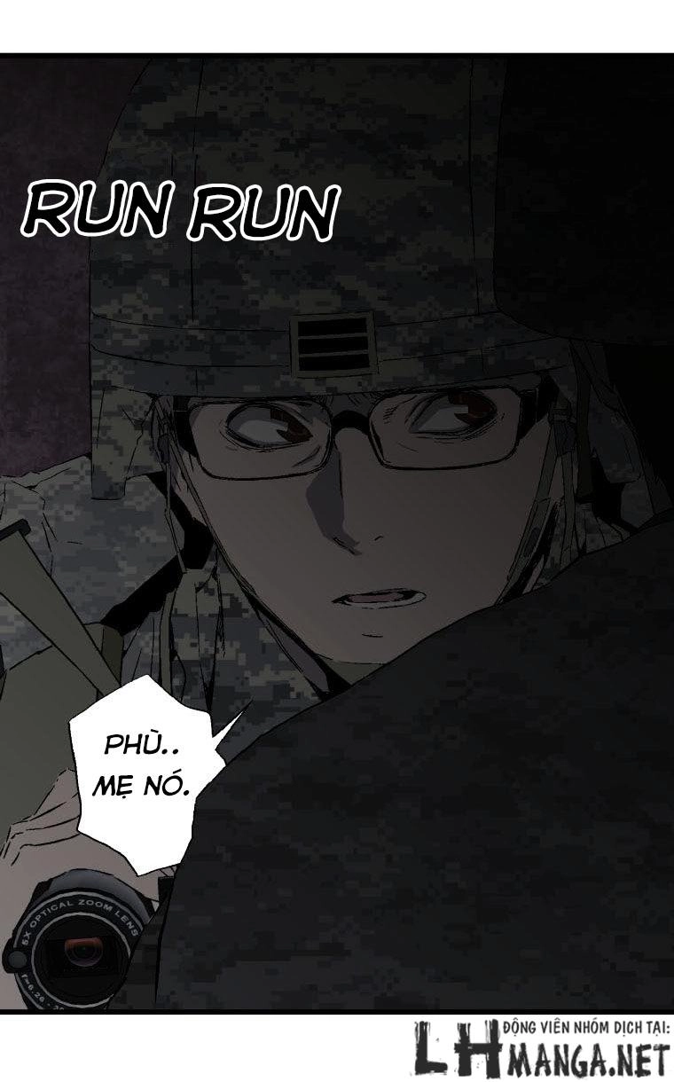 Mia: Lost In Operation Chapter 11 - 10