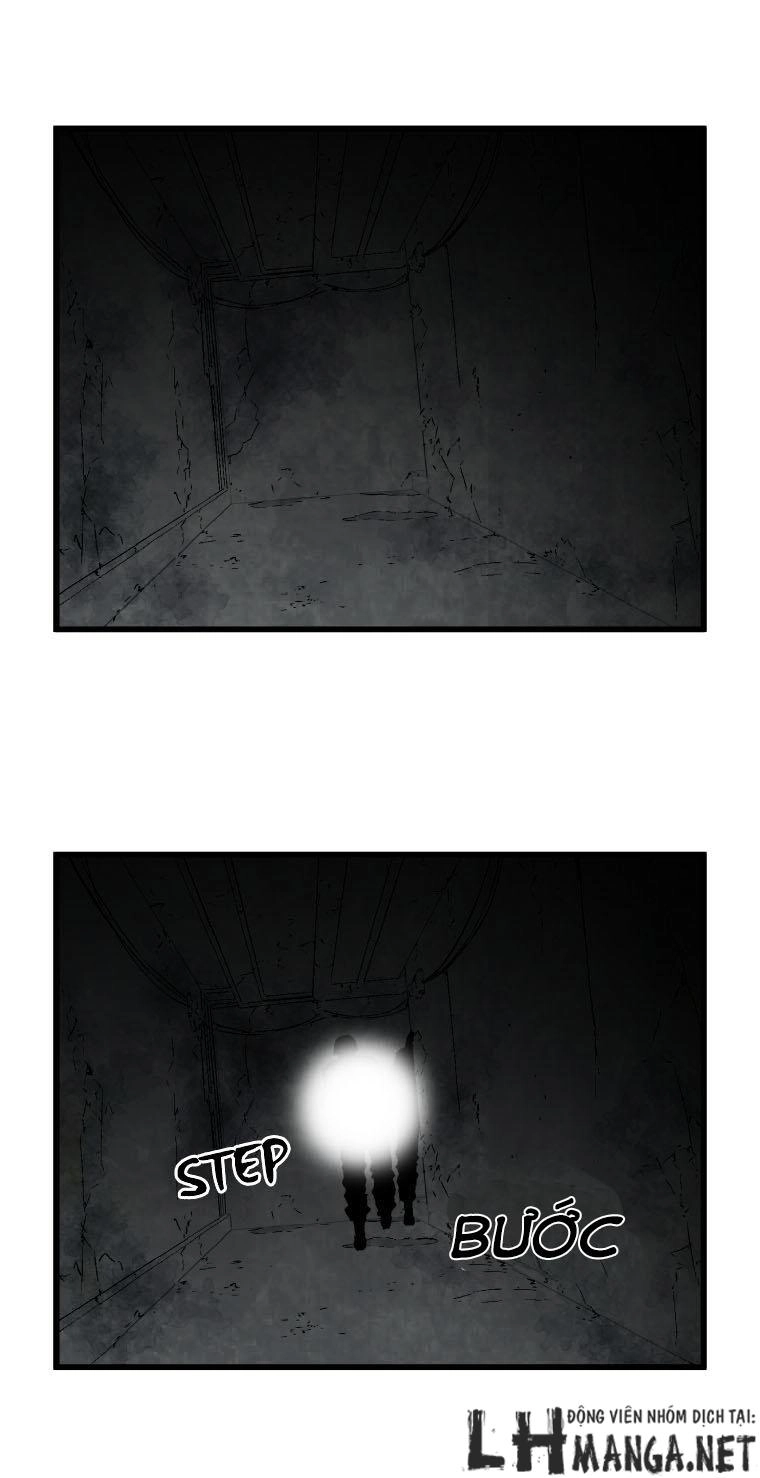 Mia: Lost In Operation Chapter 11 - 11