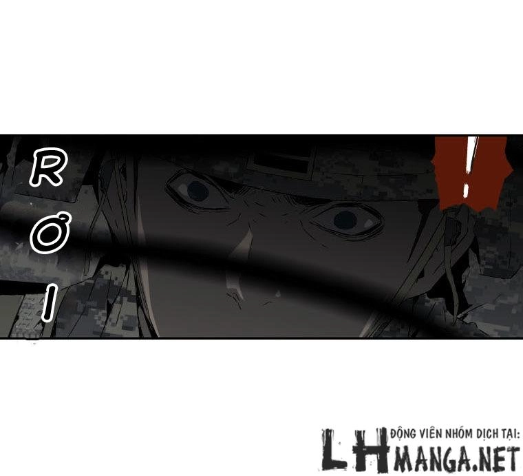 Mia: Lost In Operation Chapter 11 - 18