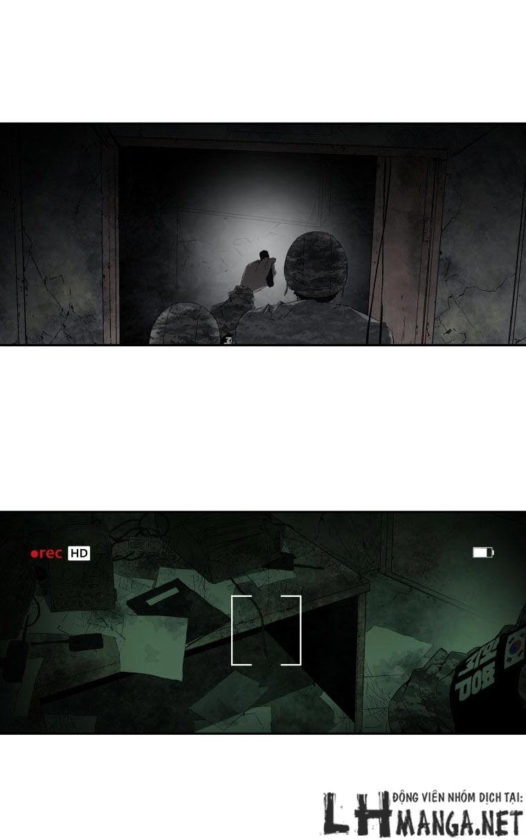 Mia: Lost In Operation Chapter 11 - 20