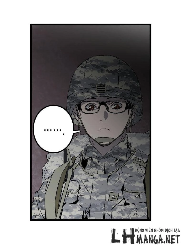 Mia: Lost In Operation Chapter 11 - 25