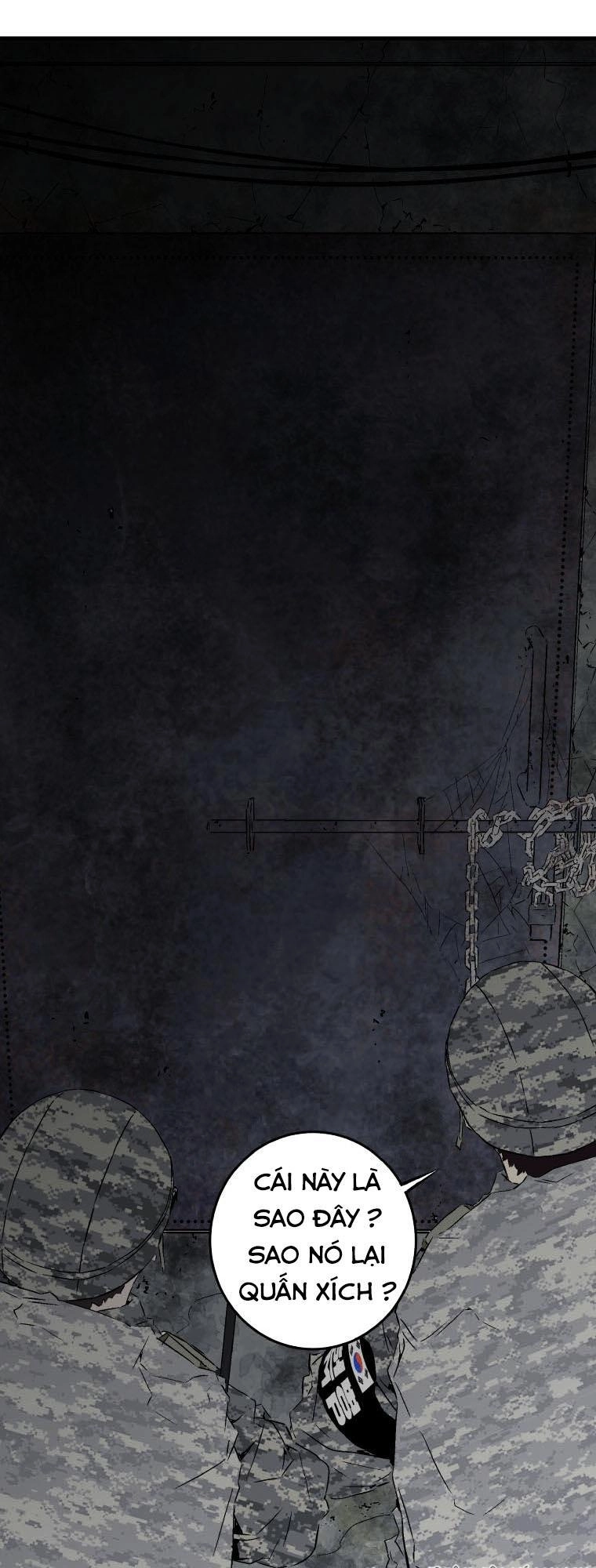 Mia: Lost In Operation Chapter 11 - 29