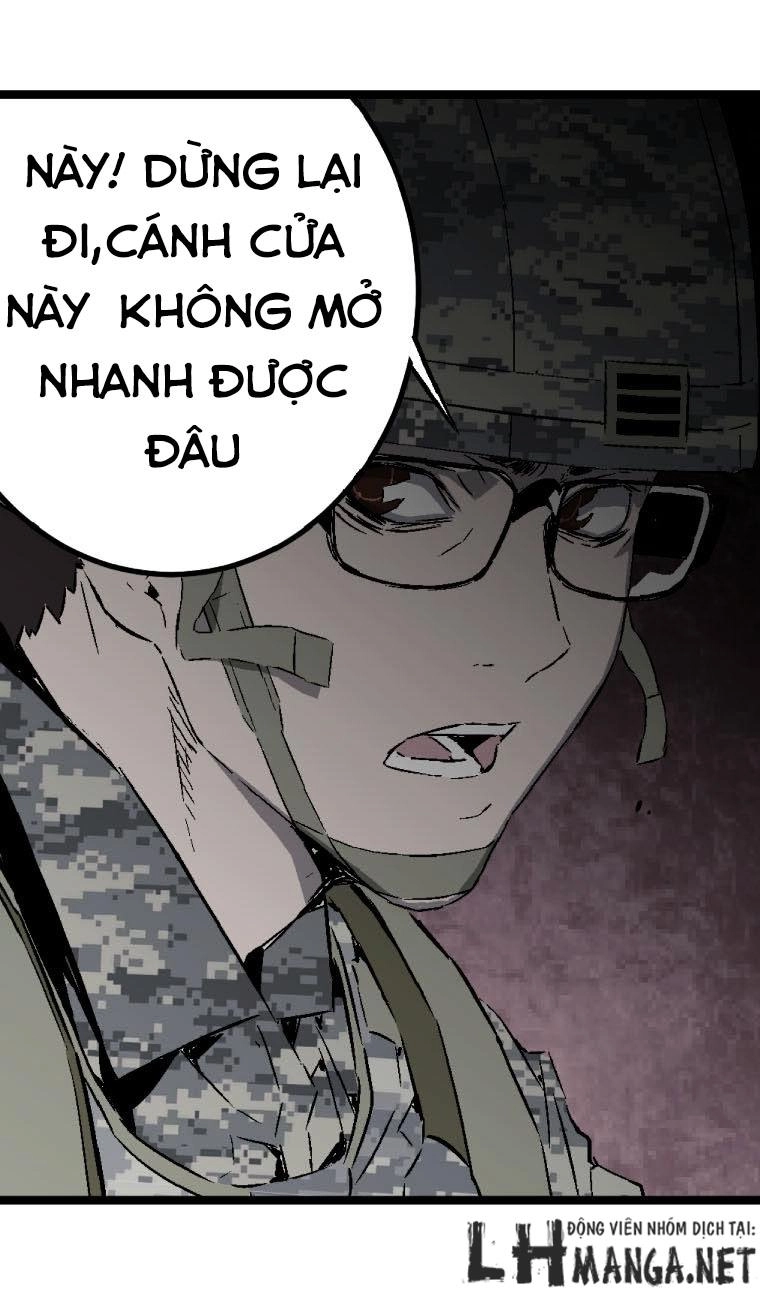 Mia: Lost In Operation Chapter 11 - 32