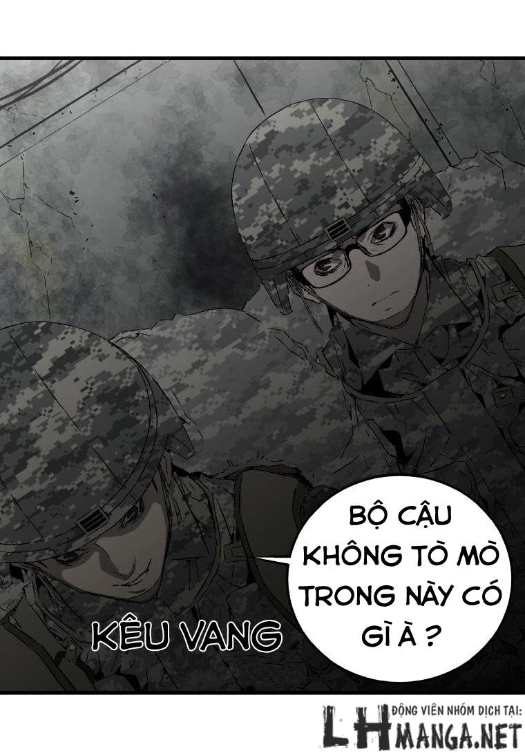 Mia: Lost In Operation Chapter 11 - 33