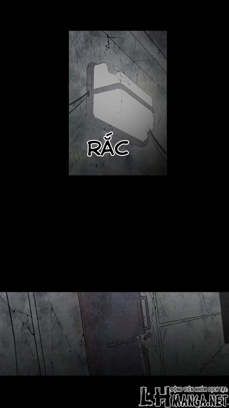 Mia: Lost In Operation Chapter 11 - 37