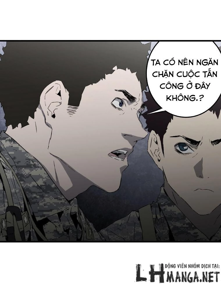 Mia: Lost In Operation Chapter 12 - 7