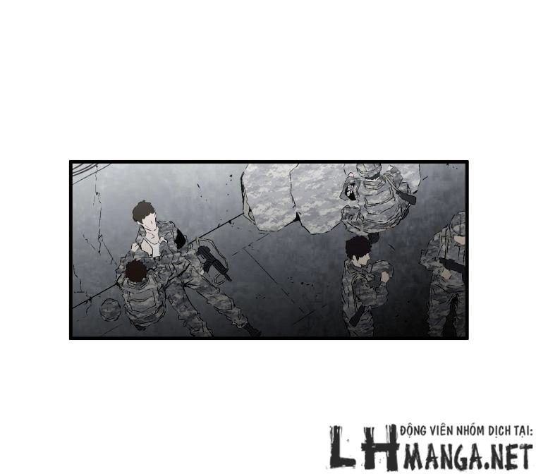 Mia: Lost In Operation Chapter 12 - 19