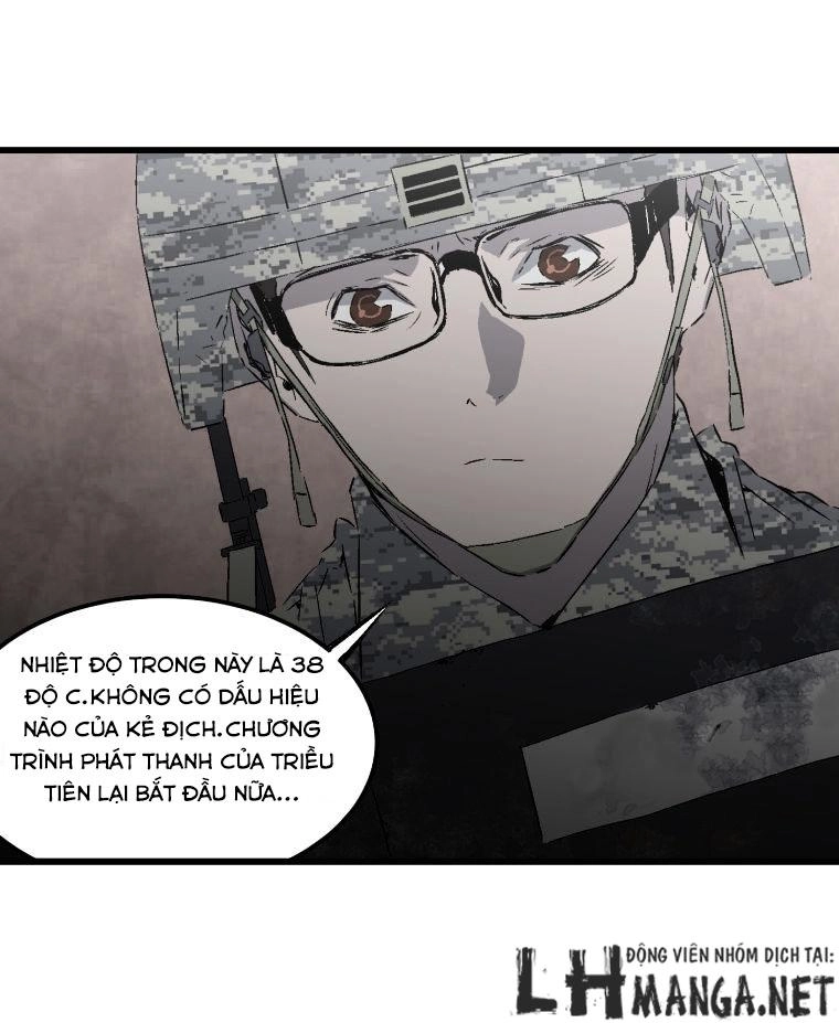 Mia: Lost In Operation Chapter 12 - 30