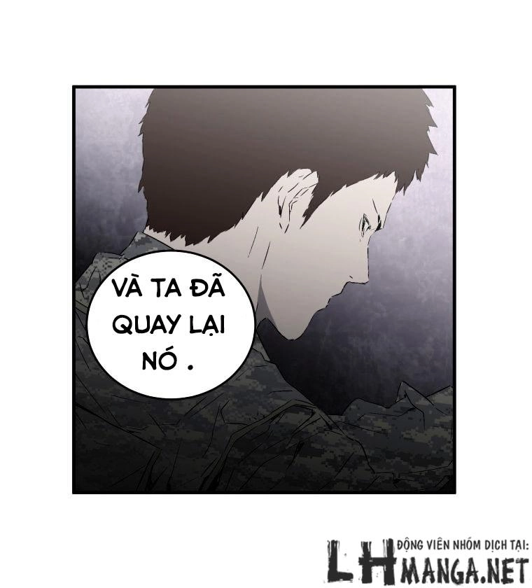 Mia: Lost In Operation Chapter 12 - 36