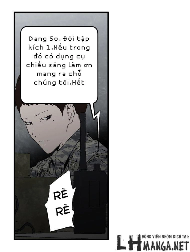 Mia: Lost In Operation Chapter 12 - 40