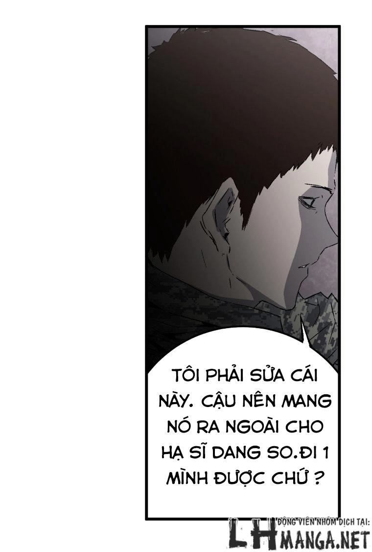 Mia: Lost In Operation Chapter 12 - 41