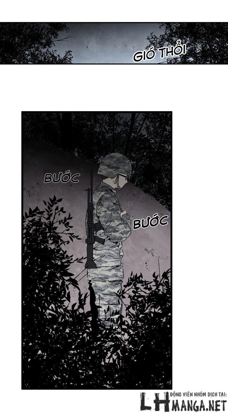 Mia: Lost In Operation Chapter 12 - 43