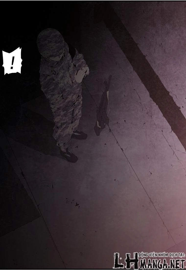 Mia: Lost In Operation Chapter 16 - 9