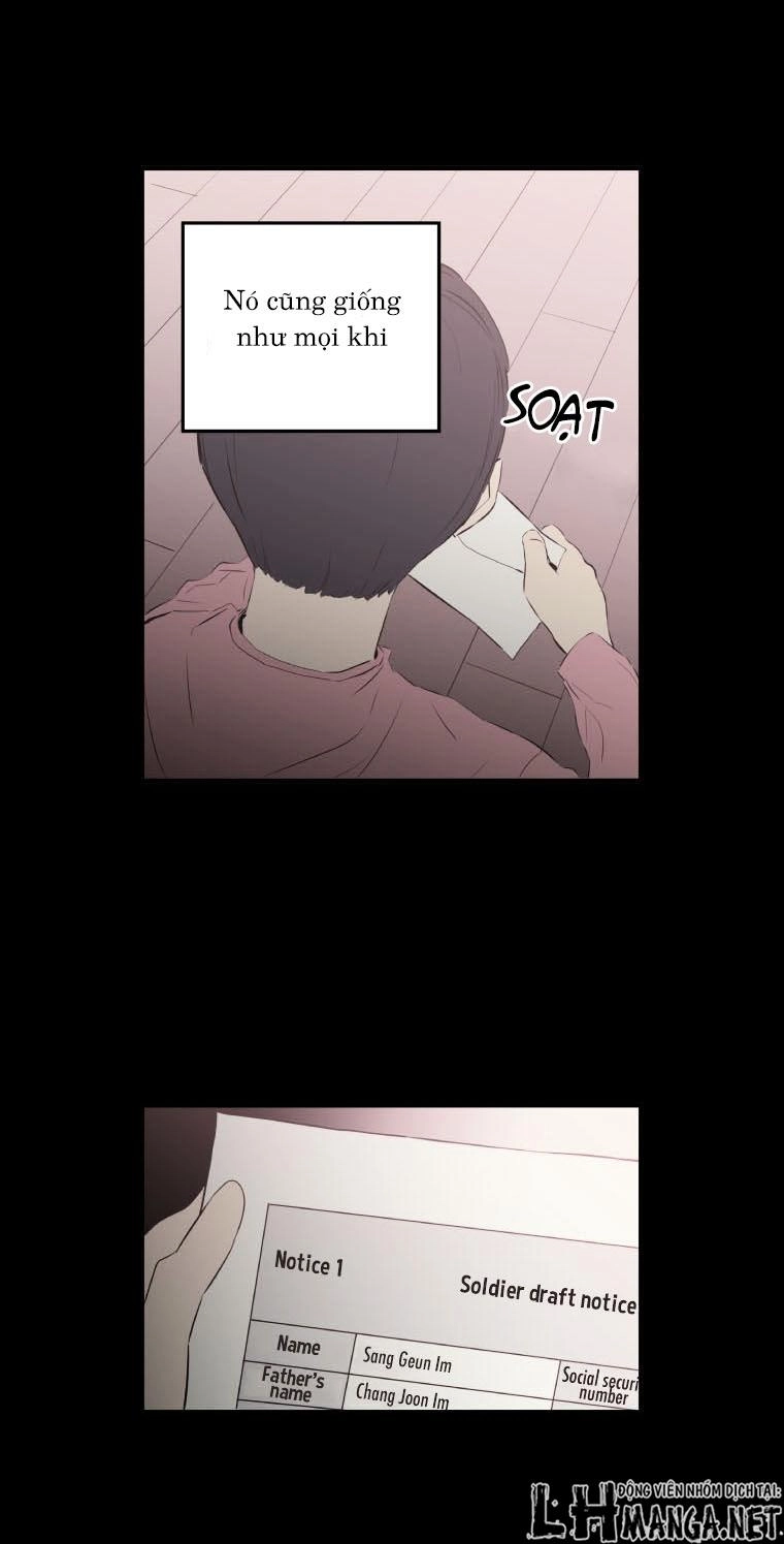 Mia: Lost In Operation Chapter 17 - 2