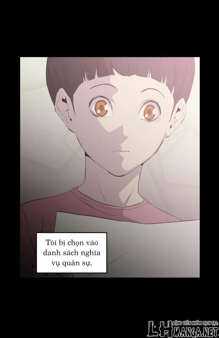 Mia: Lost In Operation Chapter 17 - 3