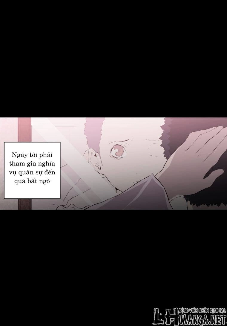 Mia: Lost In Operation Chapter 17 - 5