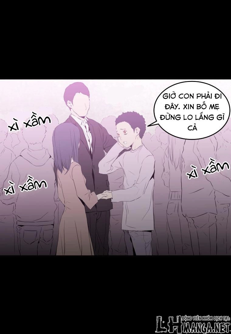 Mia: Lost In Operation Chapter 17 - 7