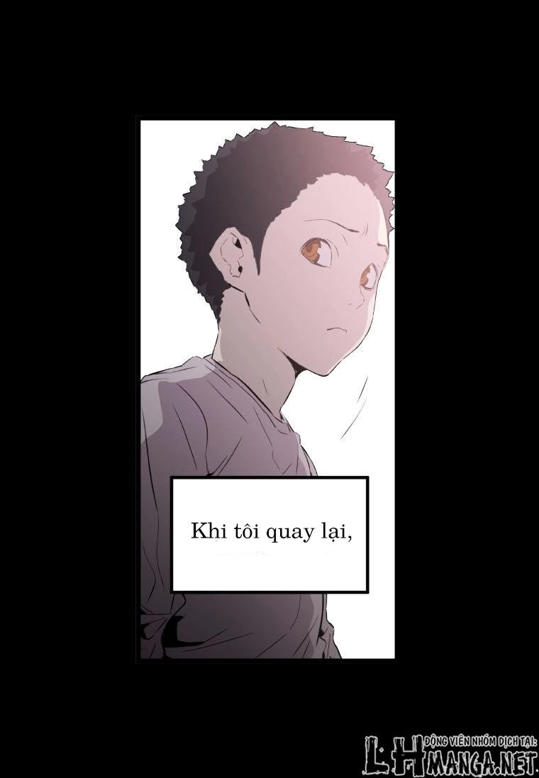 Mia: Lost In Operation Chapter 17 - 8