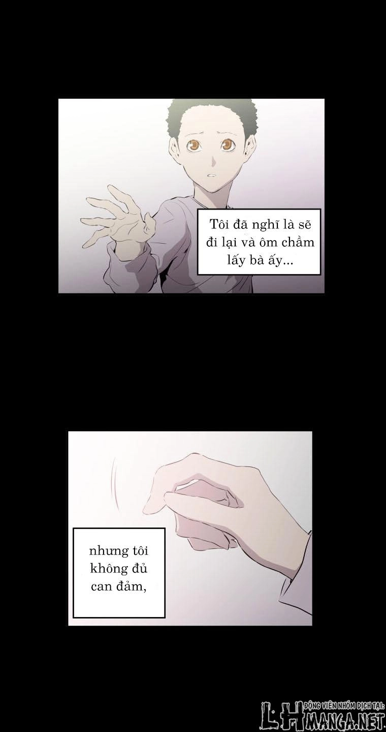 Mia: Lost In Operation Chapter 17 - 10