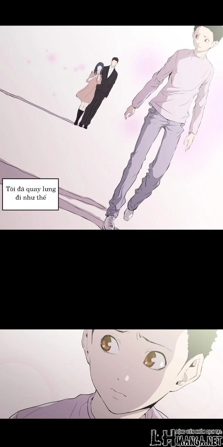 Mia: Lost In Operation Chapter 17 - 11