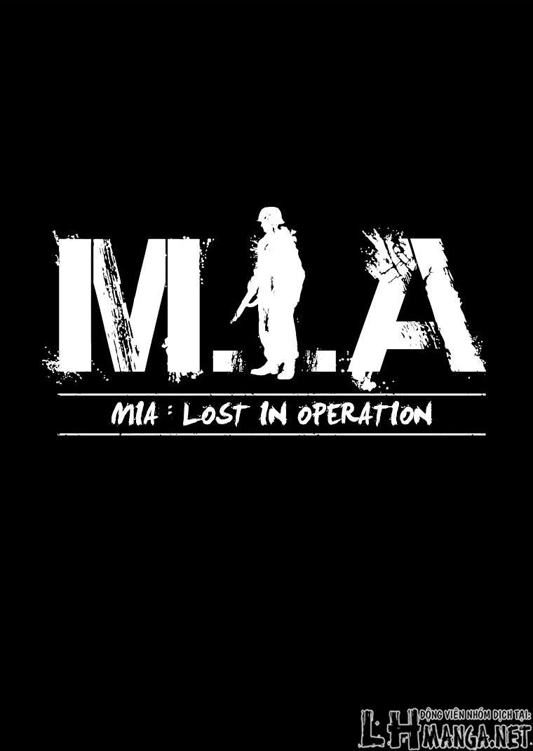 Mia: Lost In Operation Chapter 17 - 12