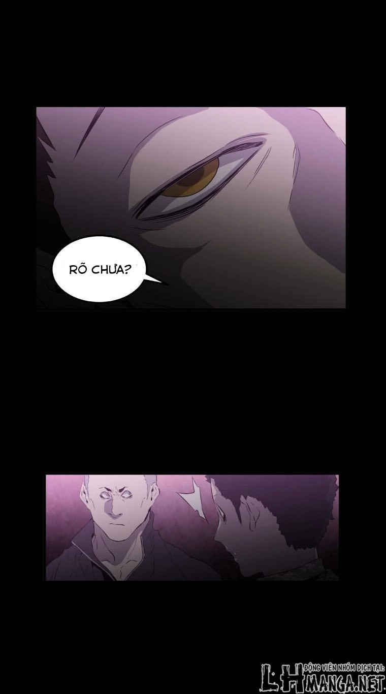 Mia: Lost In Operation Chapter 17 - 15