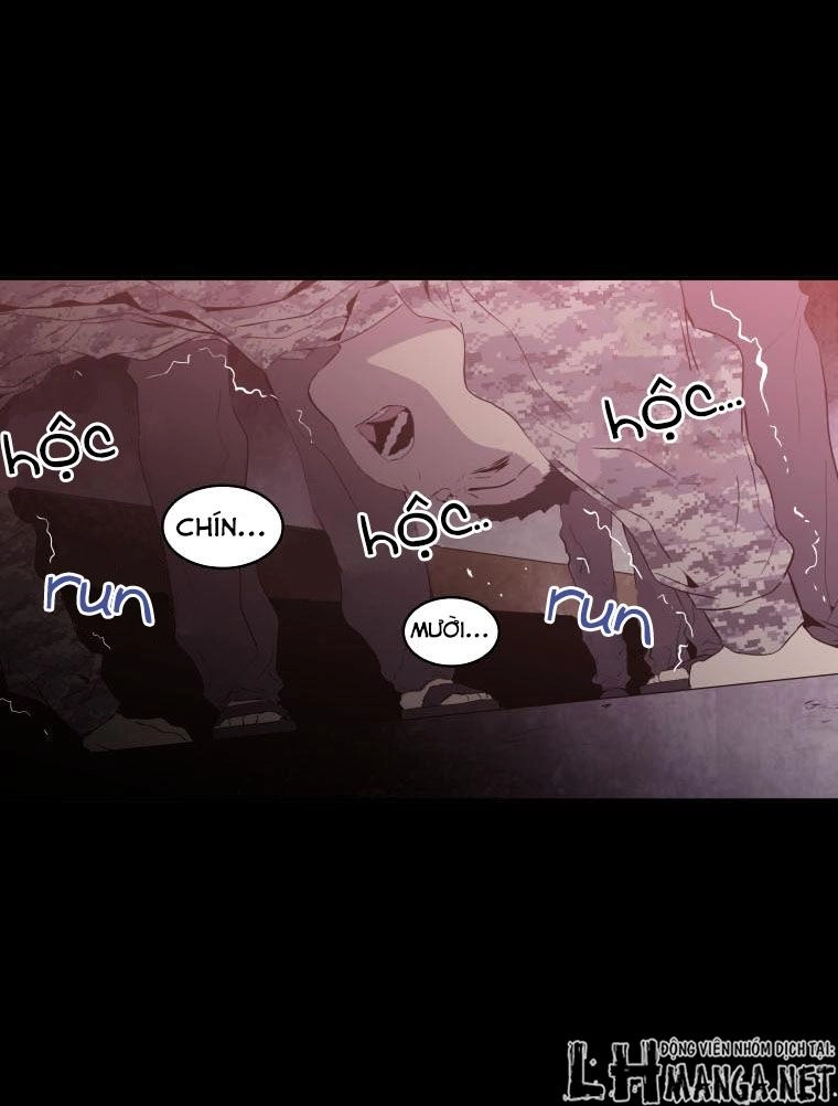 Mia: Lost In Operation Chapter 17 - 16