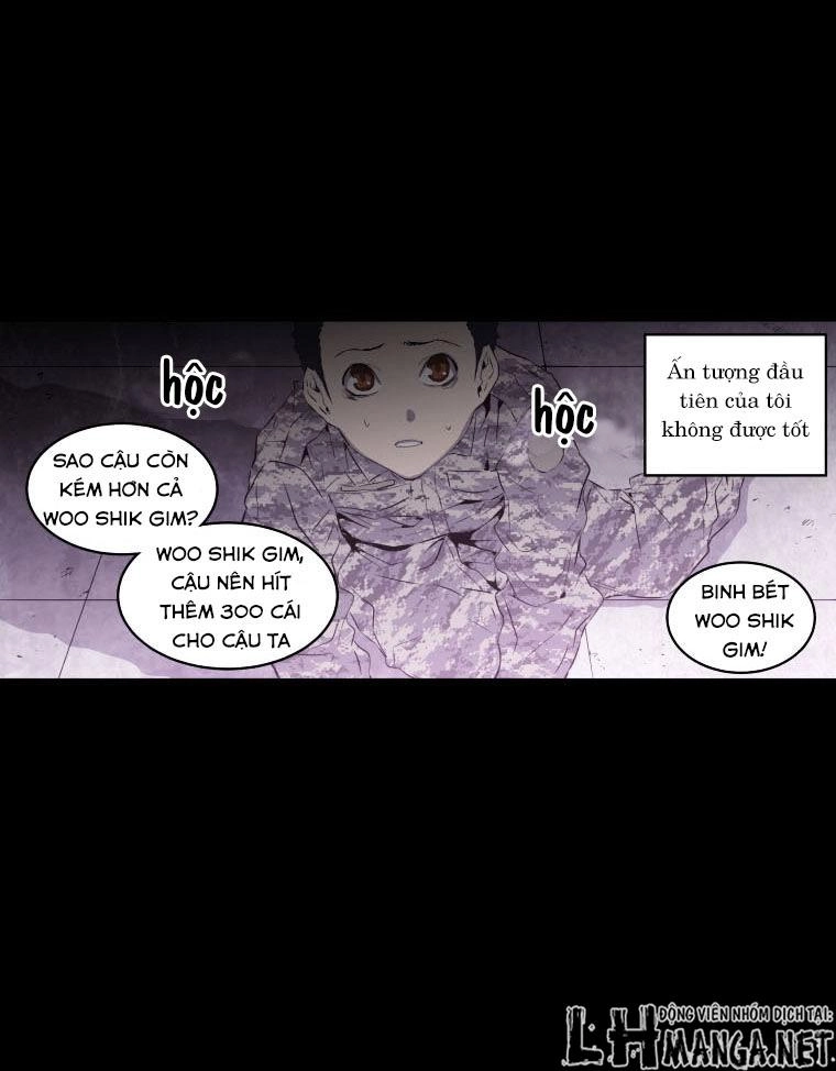 Mia: Lost In Operation Chapter 17 - 18