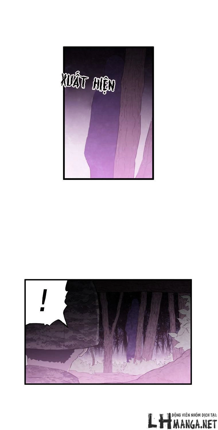 Mia: Lost In Operation Chapter 17 - 26