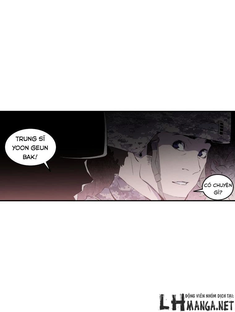 Mia: Lost In Operation Chapter 17 - 29