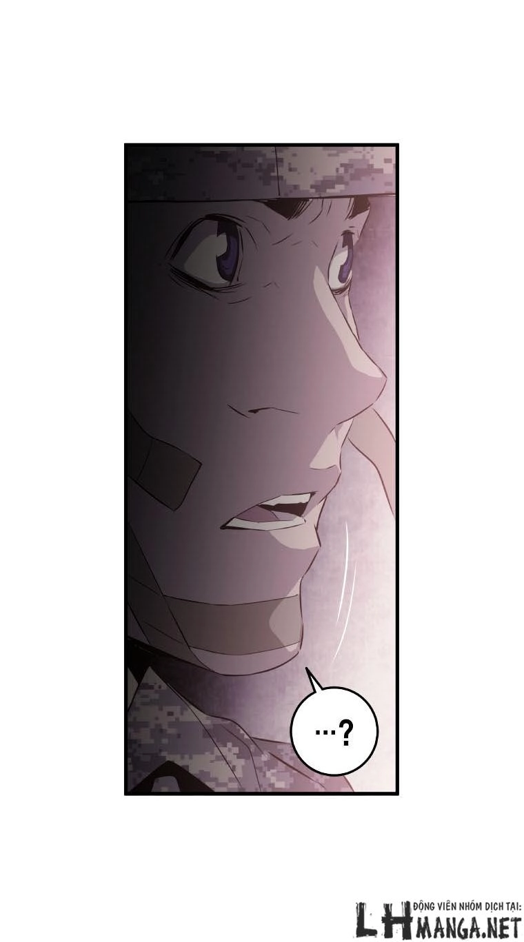 Mia: Lost In Operation Chapter 17 - 31