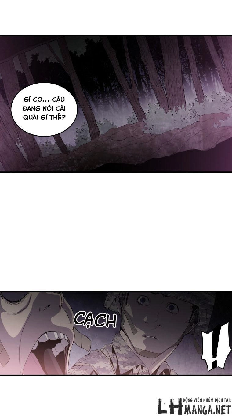 Mia: Lost In Operation Chapter 17 - 32