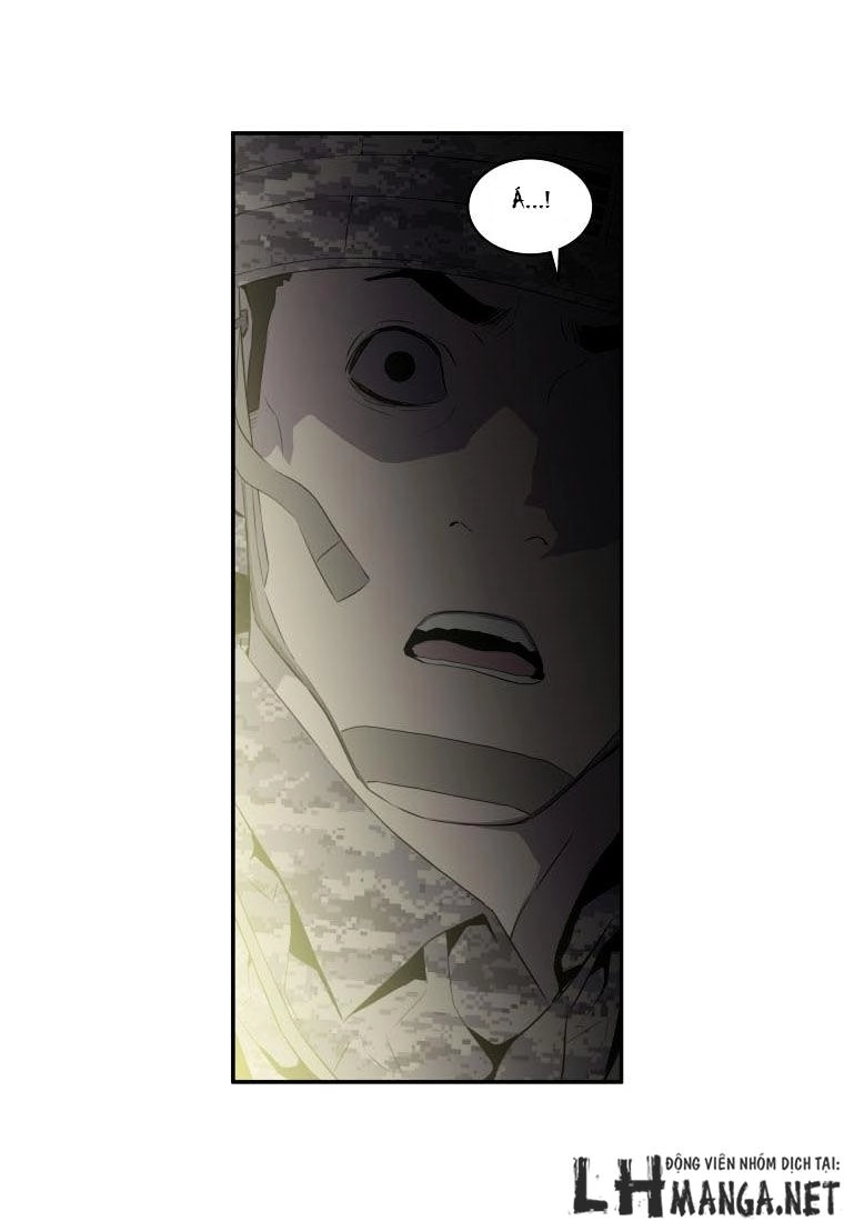 Mia: Lost In Operation Chapter 17 - 33