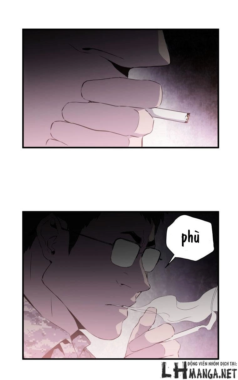 Mia: Lost In Operation Chapter 17 - 38