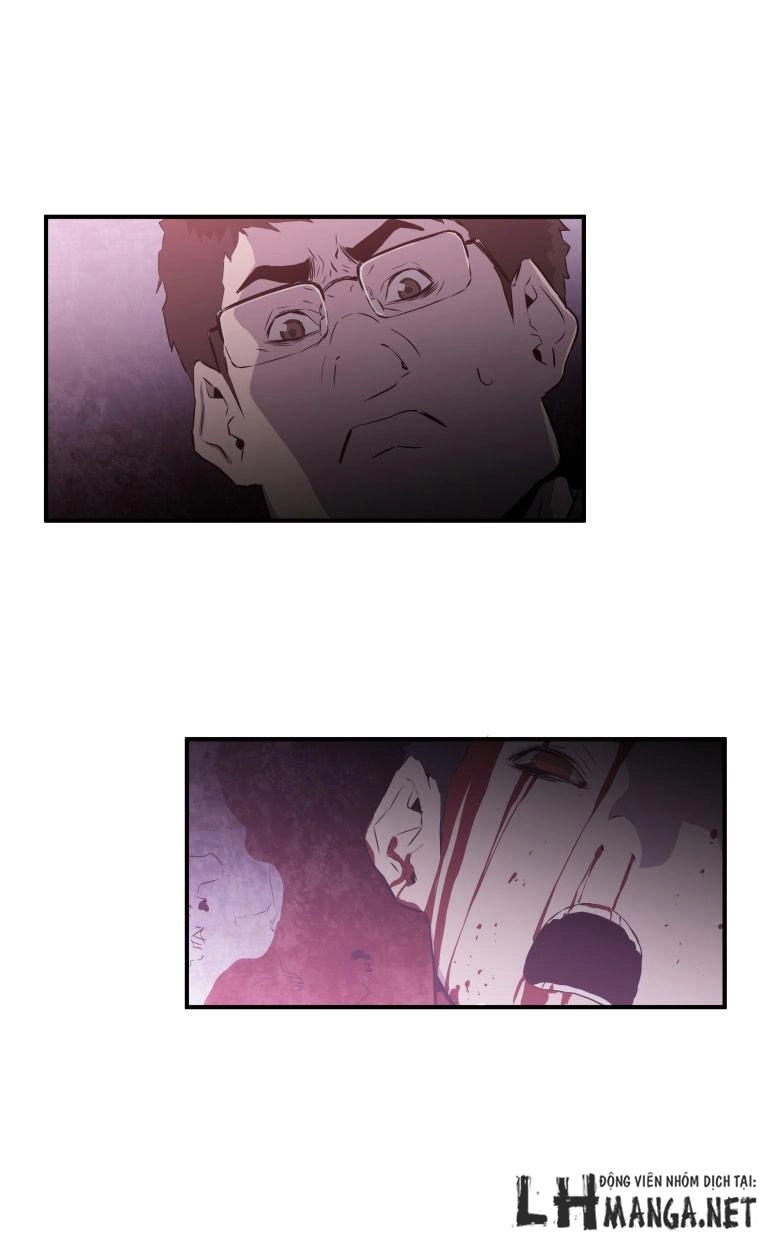 Mia: Lost In Operation Chapter 18 - 15