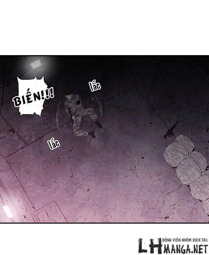 Mia: Lost In Operation Chapter 19 - 5