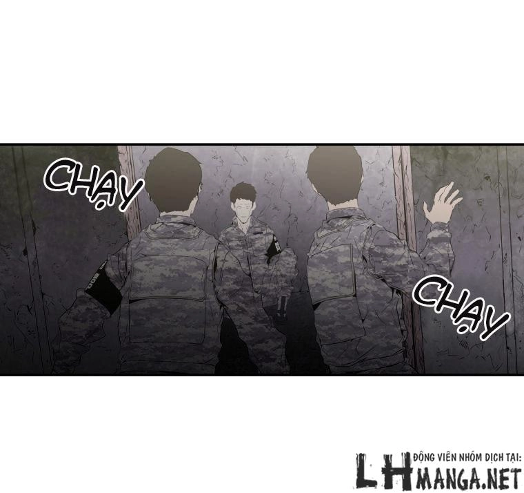 Mia: Lost In Operation Chapter 19 - 6