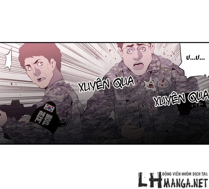 Mia: Lost In Operation Chapter 19 - 15