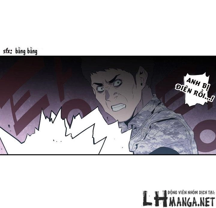 Mia: Lost In Operation Chapter 19 - 16