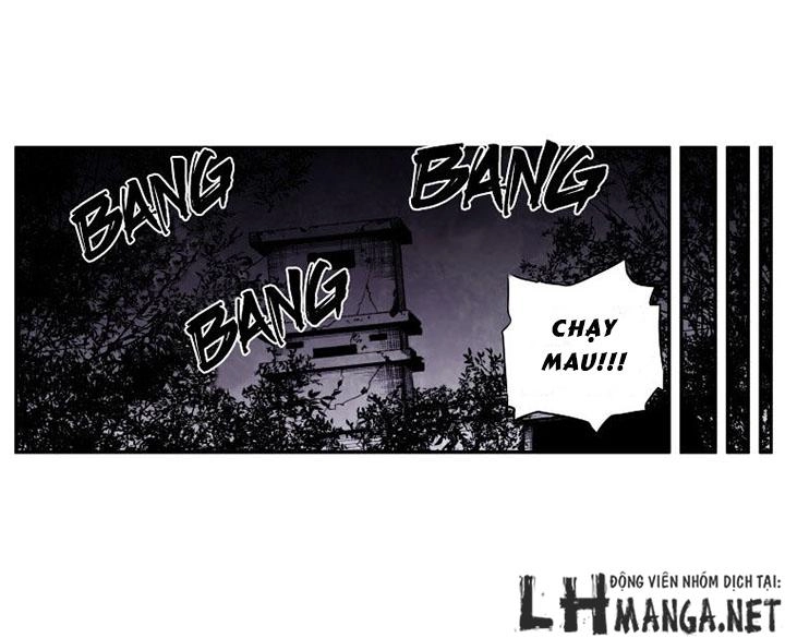 Mia: Lost In Operation Chapter 19 - 18