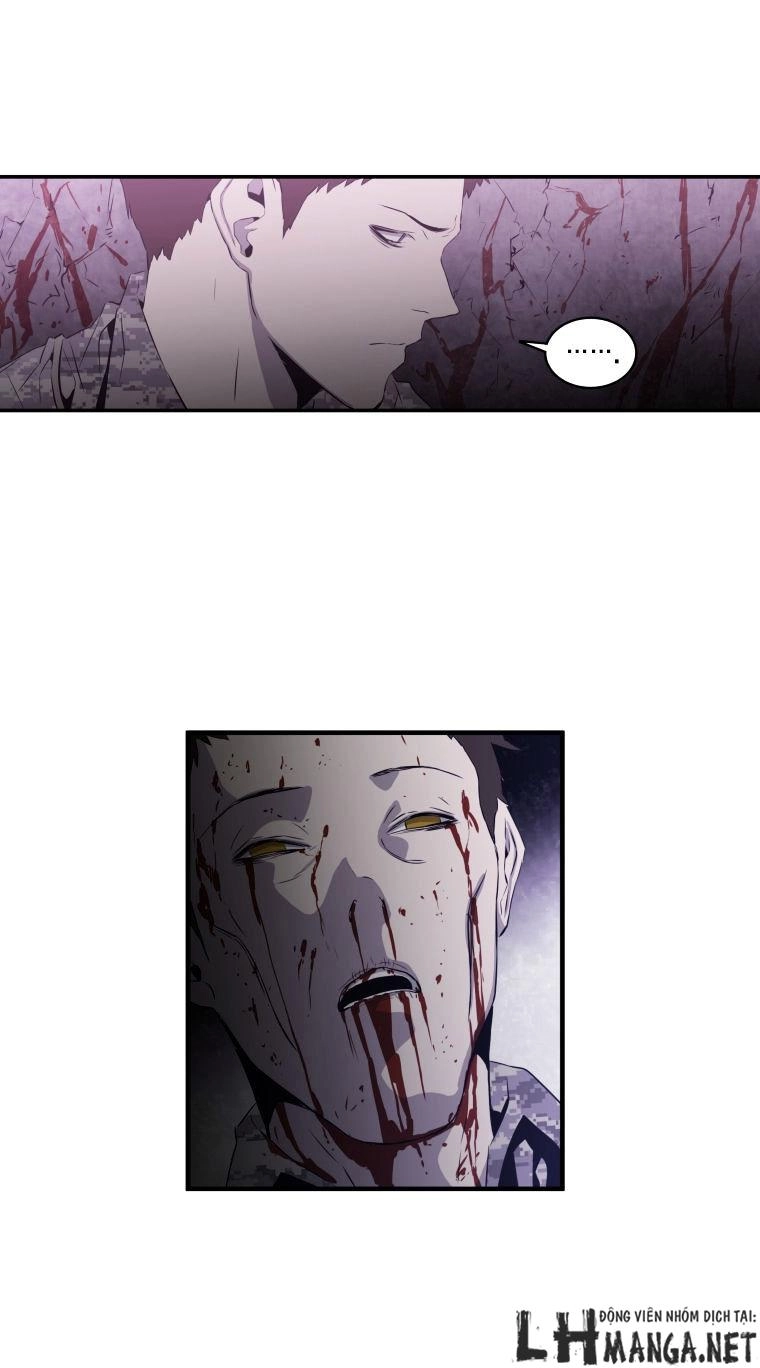 Mia: Lost In Operation Chapter 19 - 30