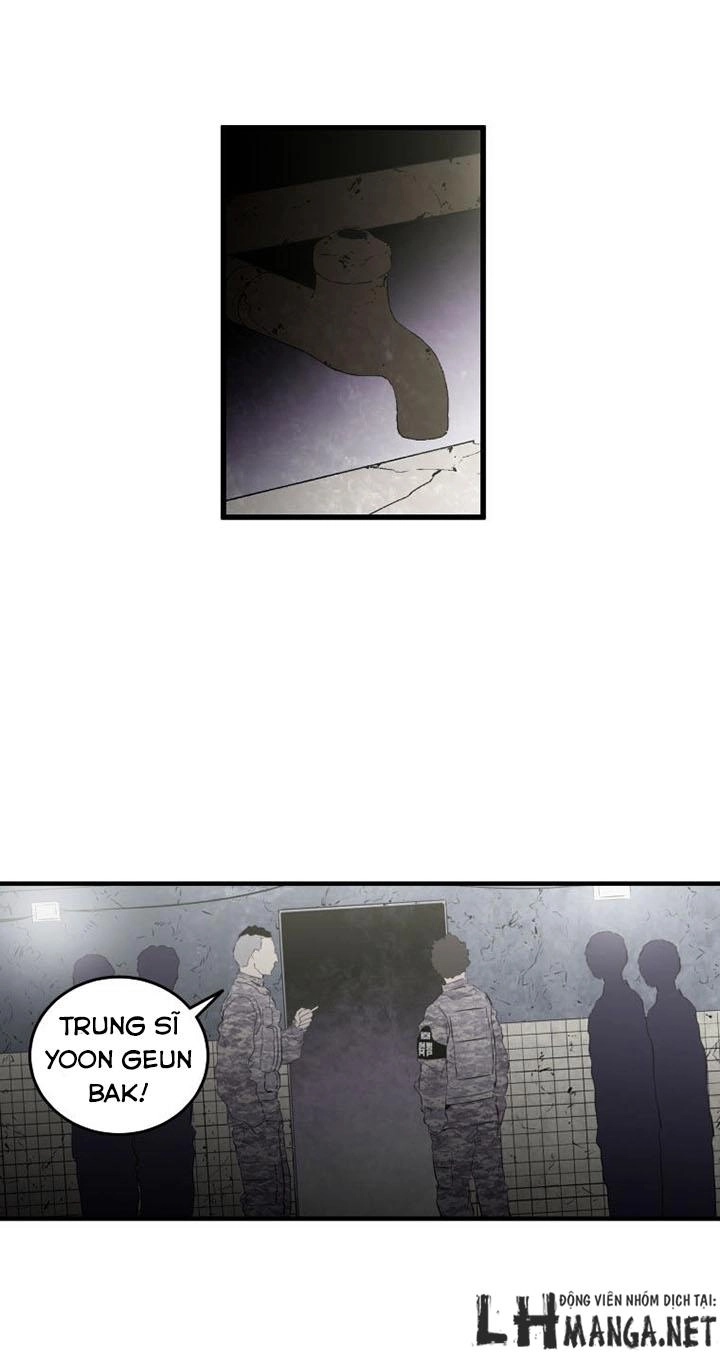 Mia: Lost In Operation Chapter 19 - 35