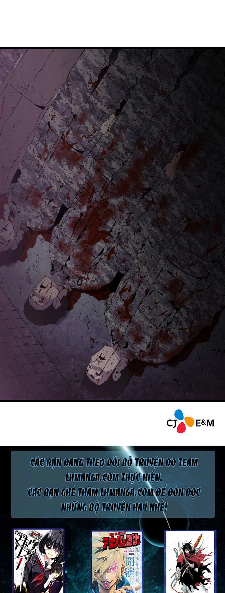 Mia: Lost In Operation Chapter 19 - 38