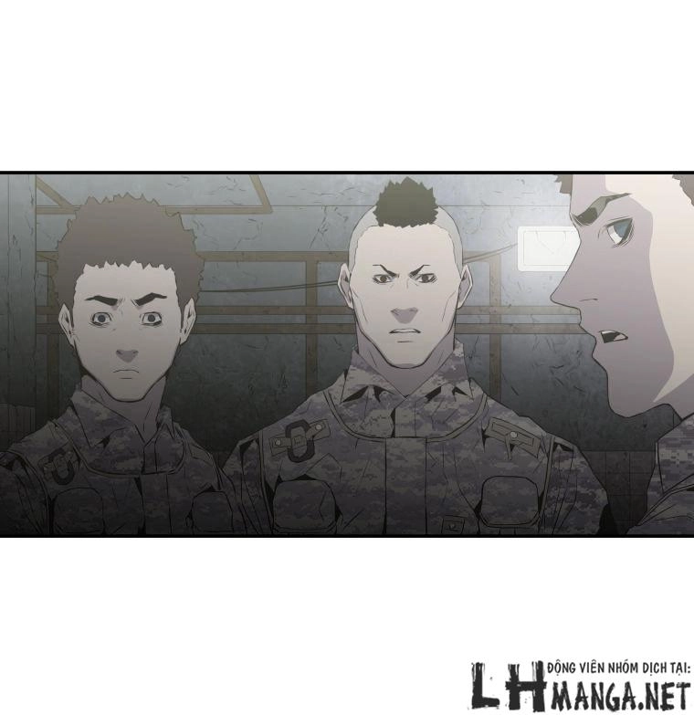 Mia: Lost In Operation Chapter 20 - 18