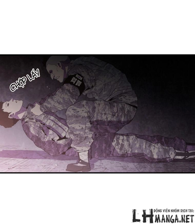 Mia: Lost In Operation Chapter 20 - 28