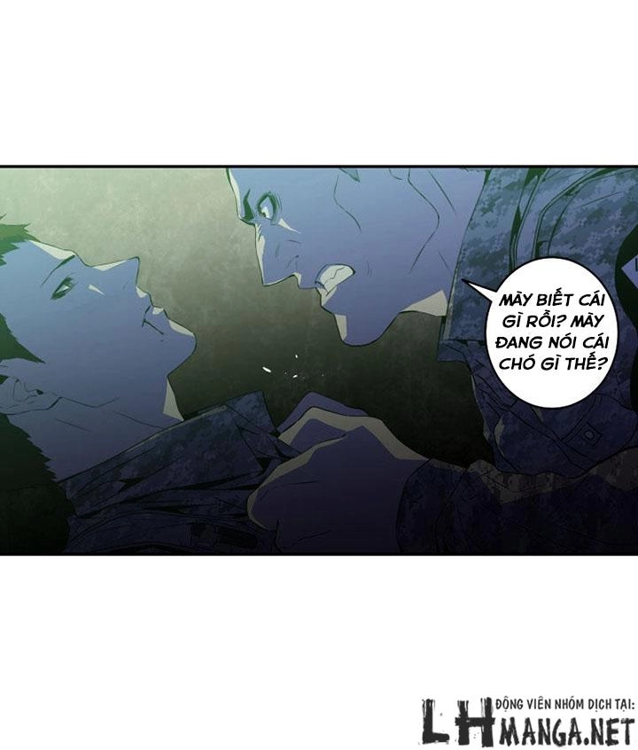 Mia: Lost In Operation Chapter 20 - 29