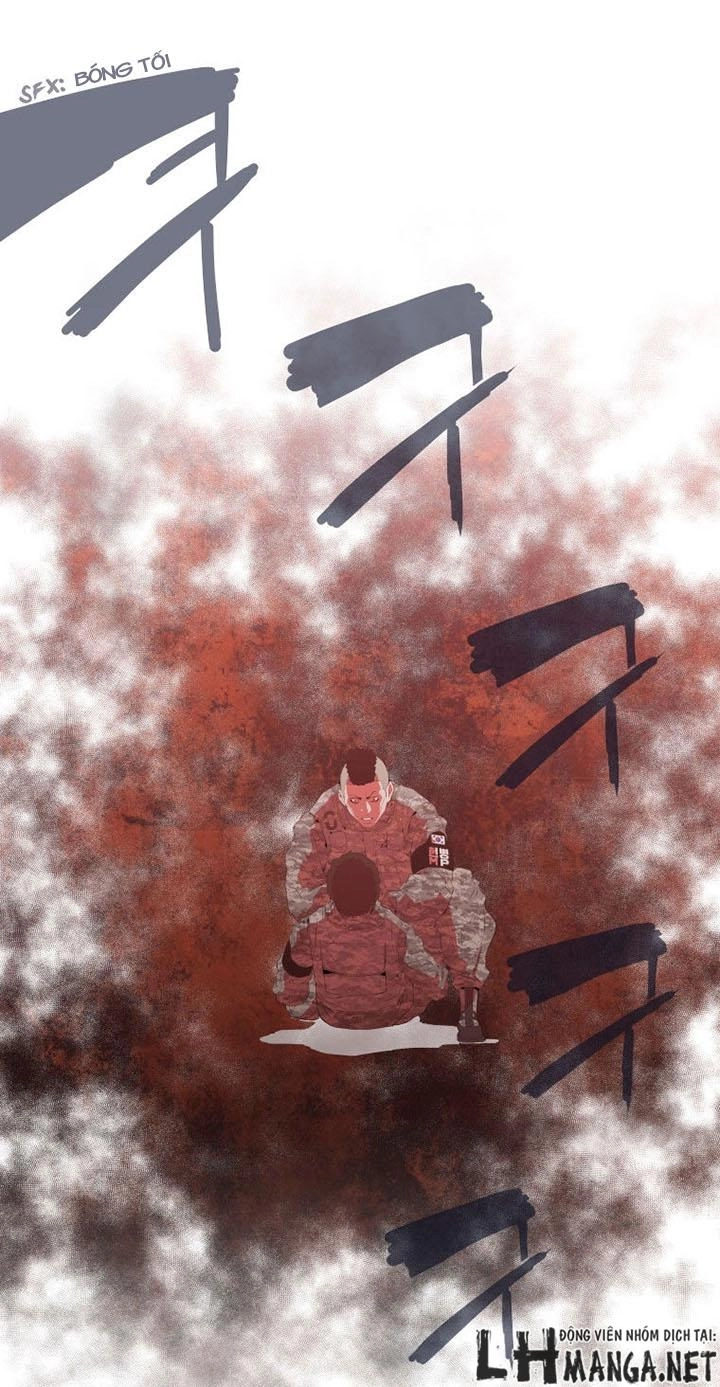 Mia: Lost In Operation Chapter 20 - 31