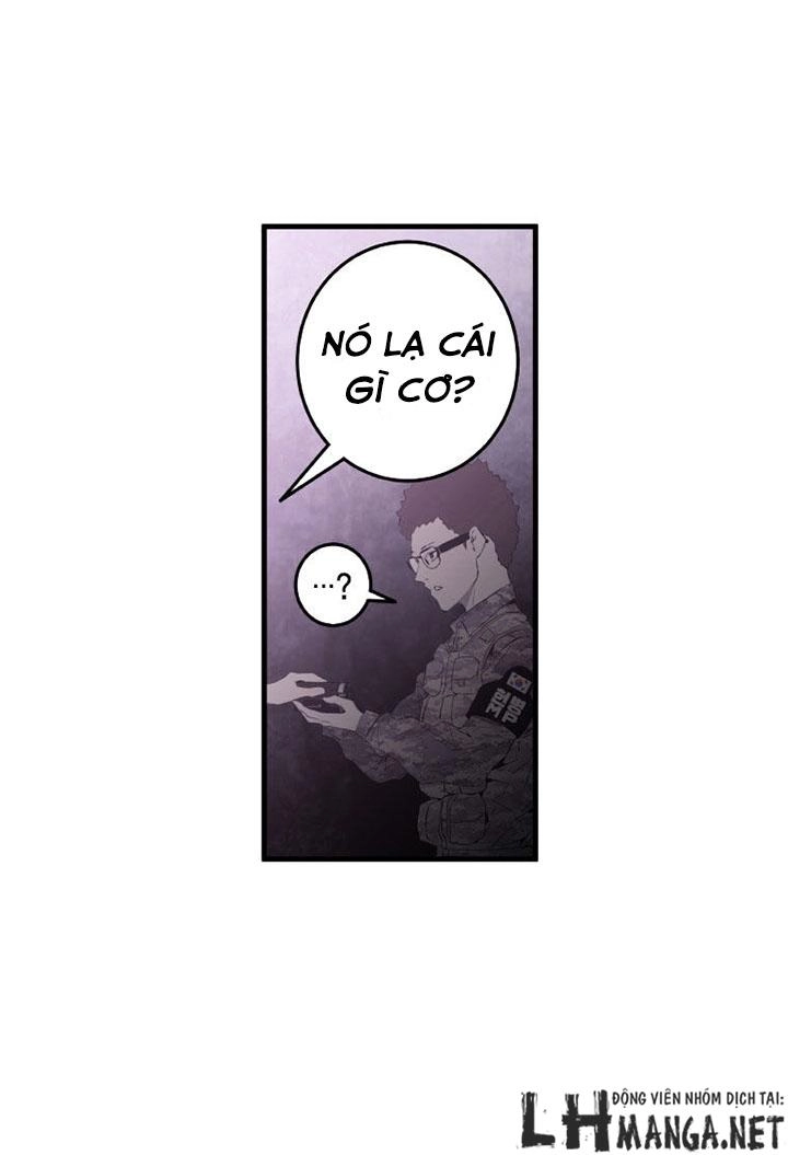 Mia: Lost In Operation Chapter 20 - 41