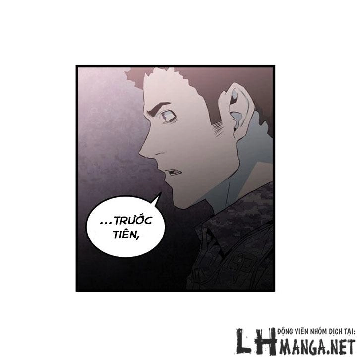 Mia: Lost In Operation Chapter 20 - 49