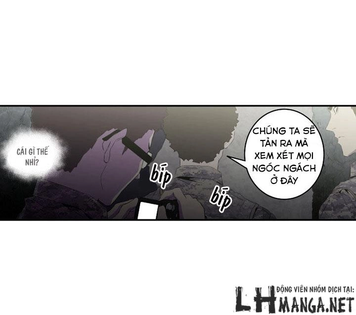 Mia: Lost In Operation Chapter 20 - 50